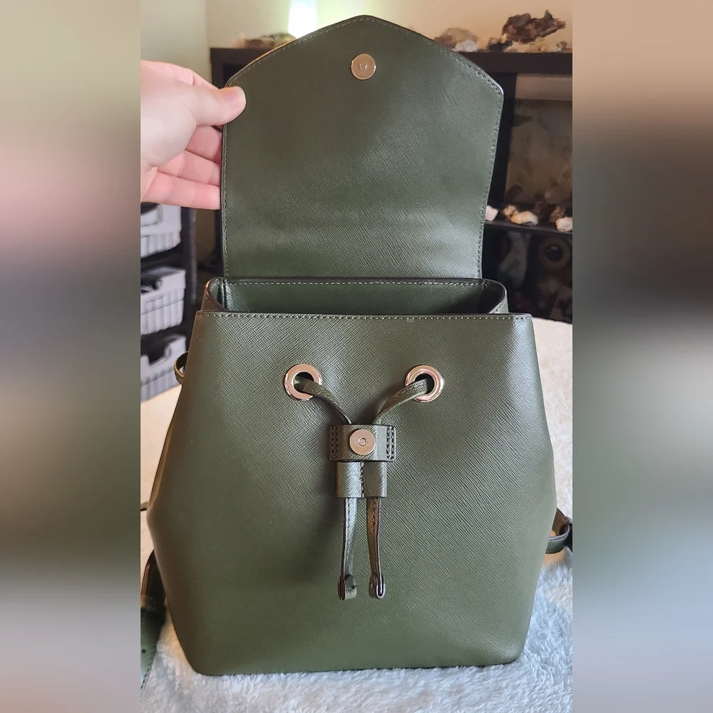 Kate Spade Lizzie Medium Backpack